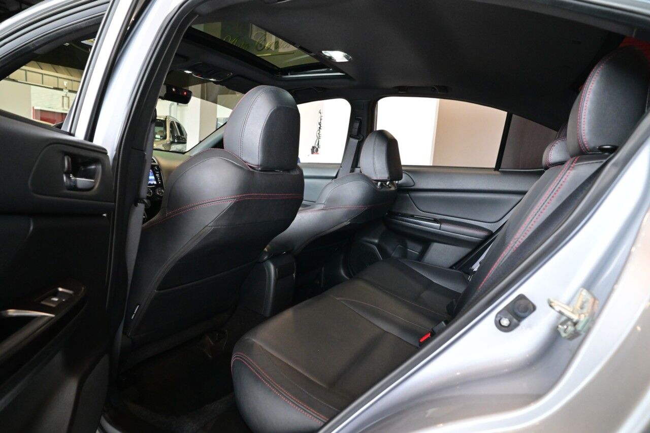 2019 Subaru WRX Limited Manual w/STI Short Shifter Springfield NJ