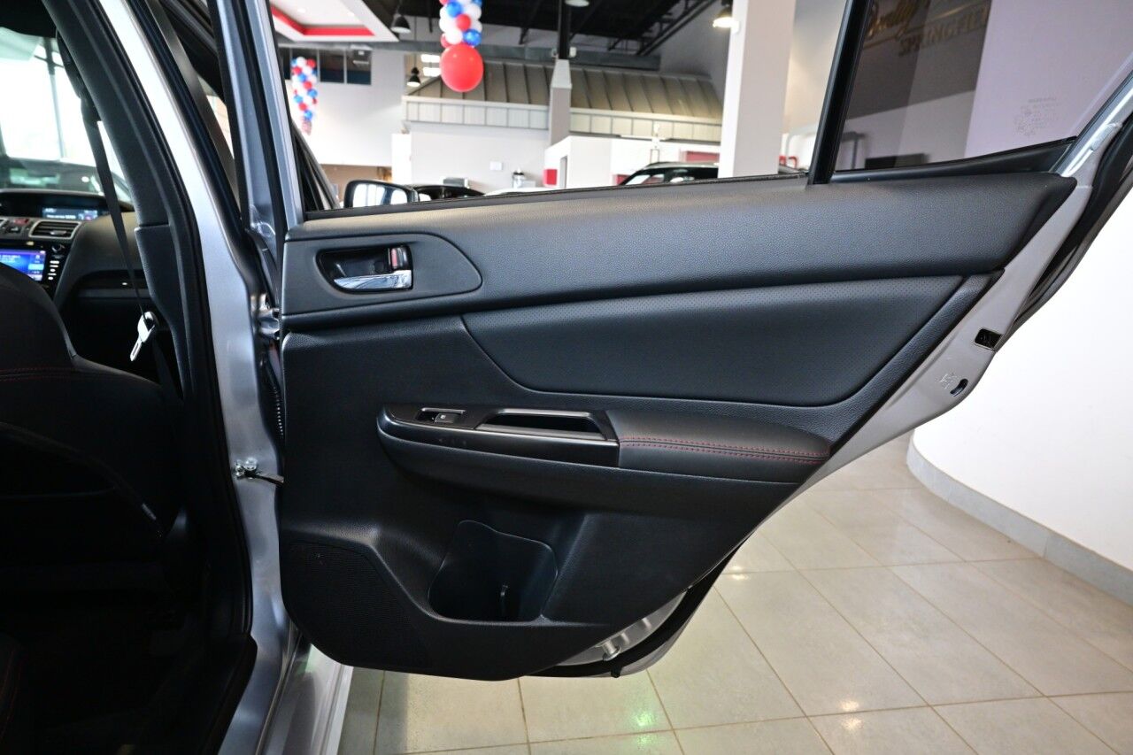 2019 Subaru WRX Limited Manual w/STI Short Shifter Springfield NJ