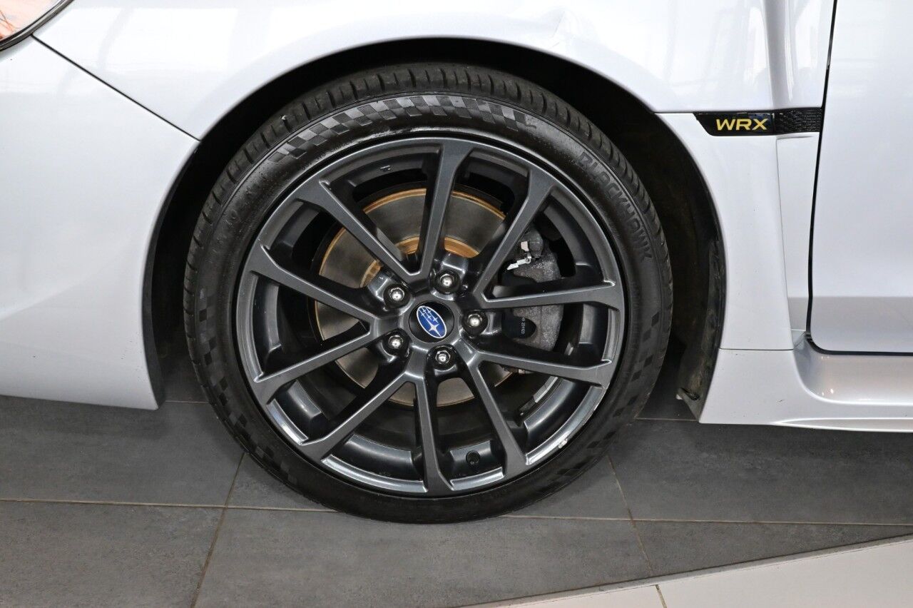 2019 Subaru WRX Limited Manual w/STI Short Shifter Springfield NJ