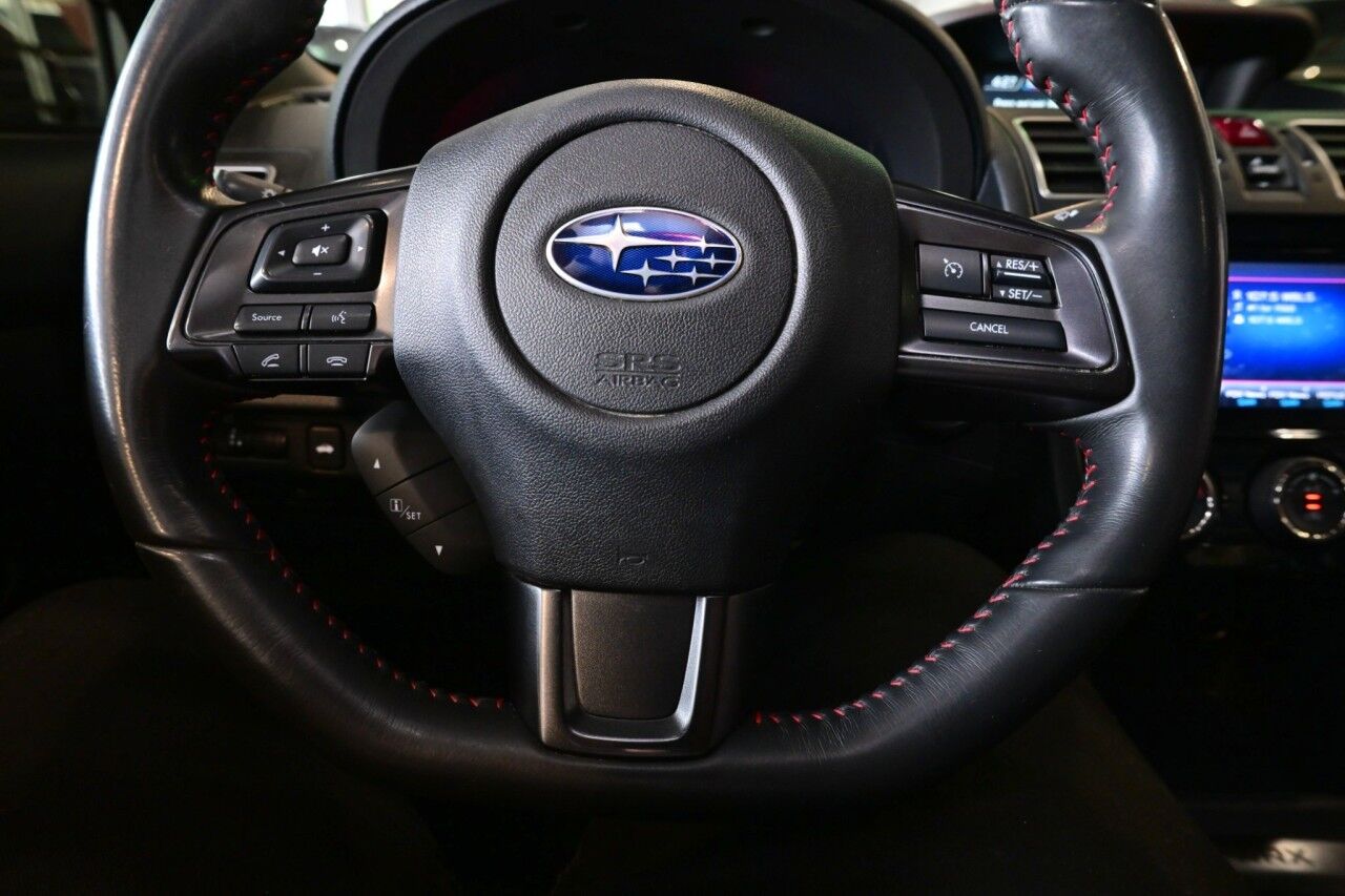 2019 Subaru WRX Limited Manual w/STI Short Shifter Springfield NJ