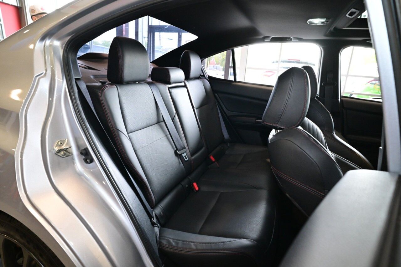 2019 Subaru WRX Limited Manual w/STI Short Shifter Springfield NJ
