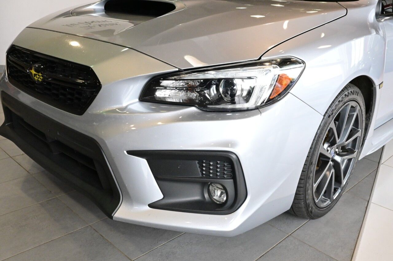 2019 Subaru WRX Limited Manual w/STI Short Shifter Springfield NJ
