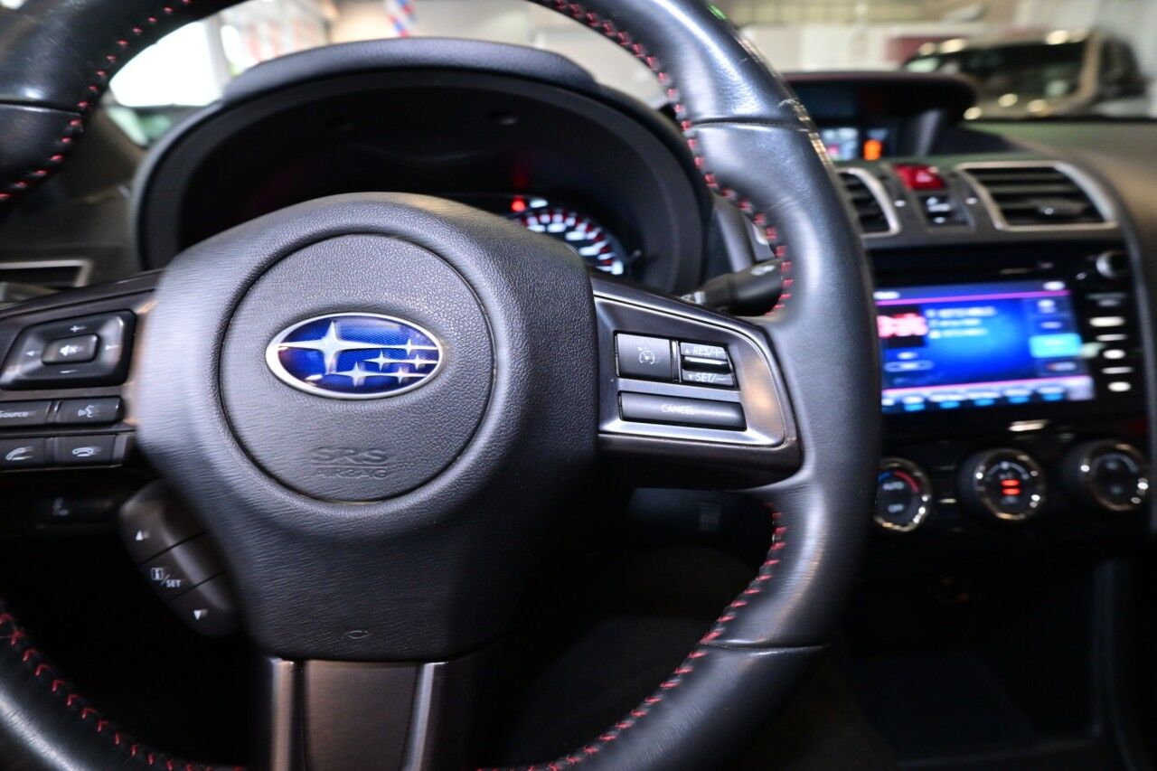2019 Subaru WRX Limited Manual w/STI Short Shifter Springfield NJ