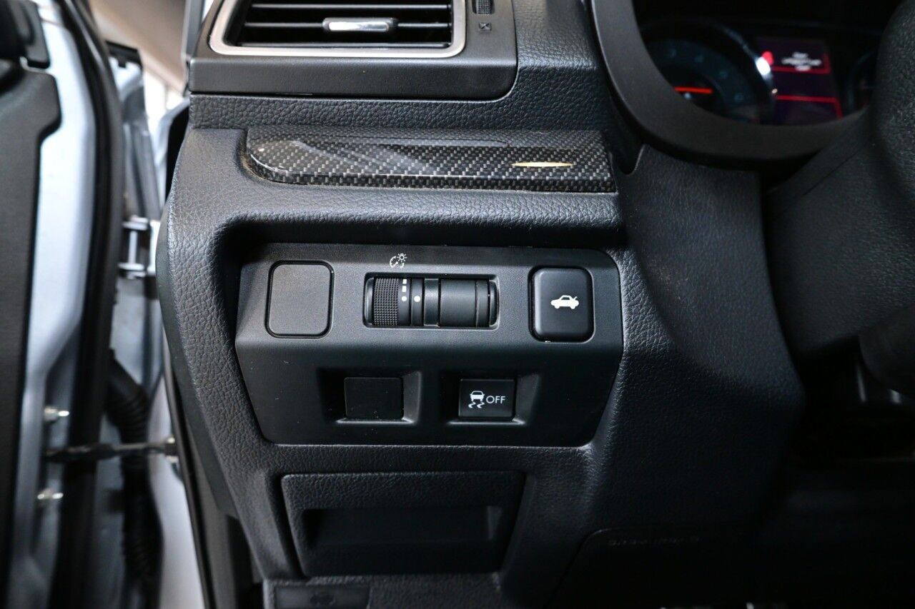 2019 Subaru WRX Limited Manual w/STI Short Shifter Springfield NJ