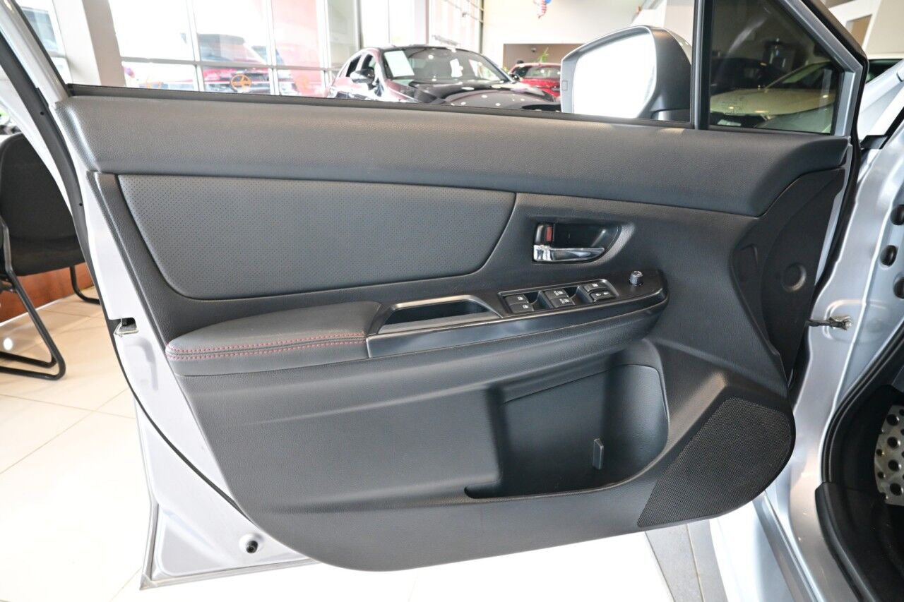 2019 Subaru WRX Limited Manual w/STI Short Shifter Springfield NJ