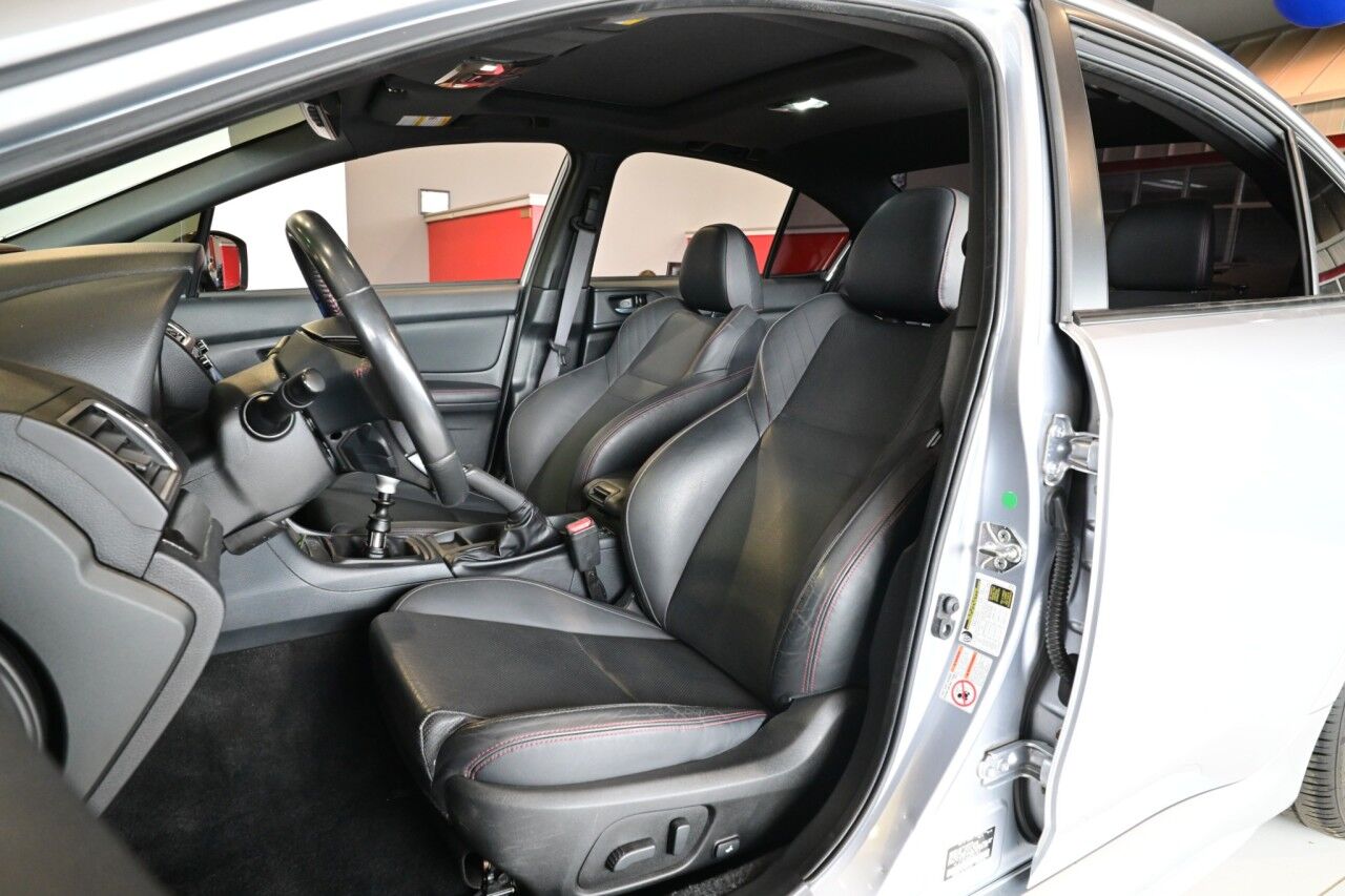 2019 Subaru WRX Limited Manual w/STI Short Shifter Springfield NJ