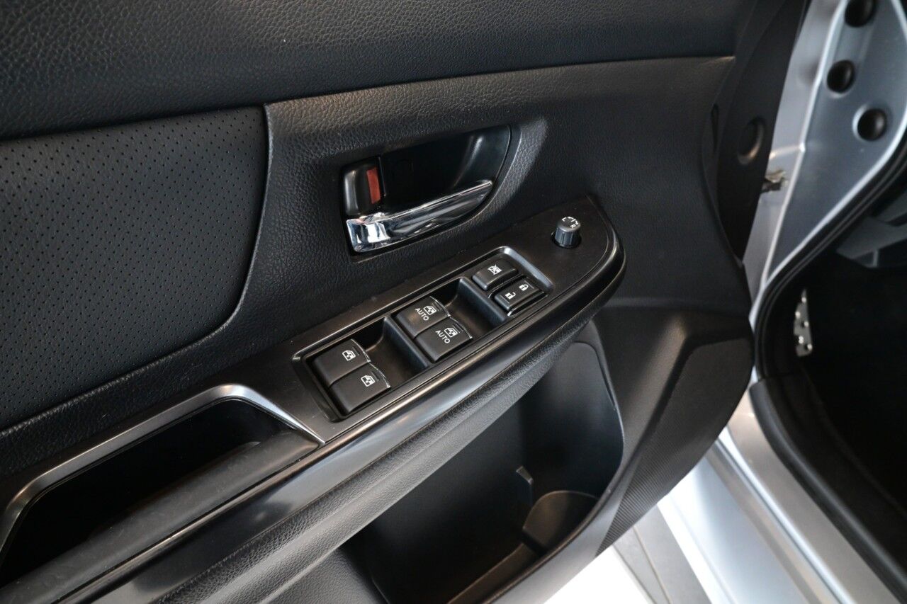 2019 Subaru WRX Limited Manual w/STI Short Shifter Springfield NJ