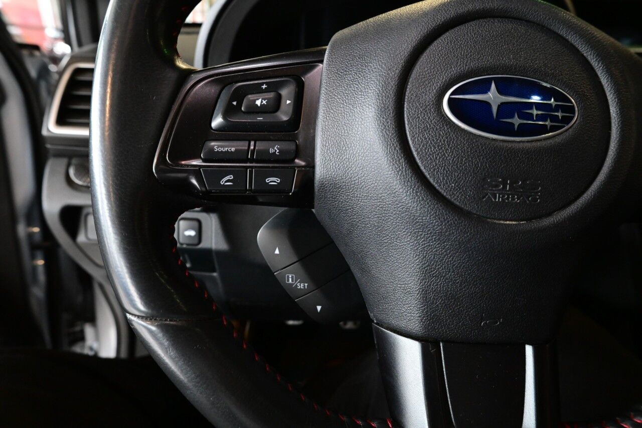 2019 Subaru WRX Limited Manual w/STI Short Shifter Springfield NJ