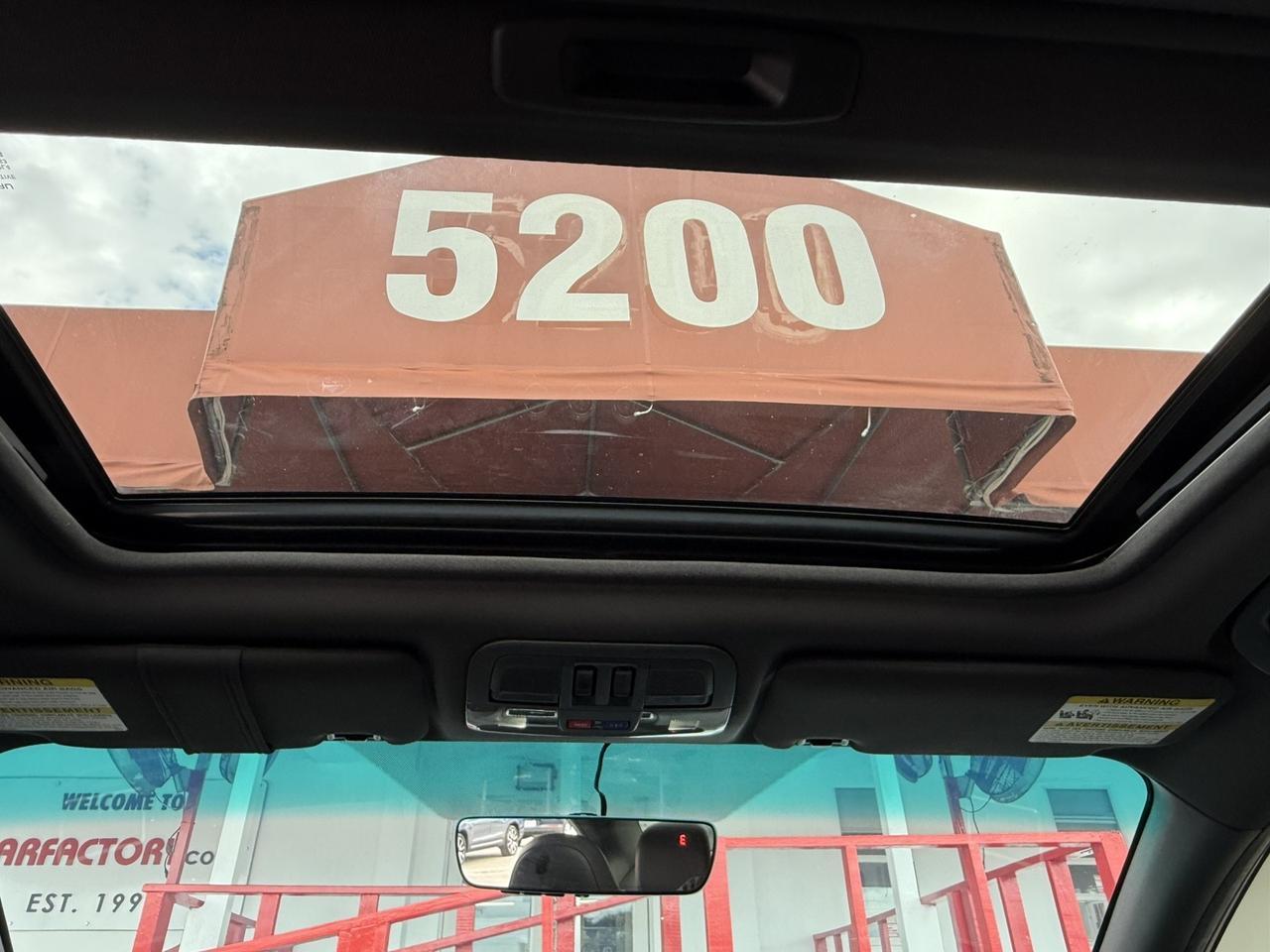 2019 Subaru WRX Limited Hollywood FL