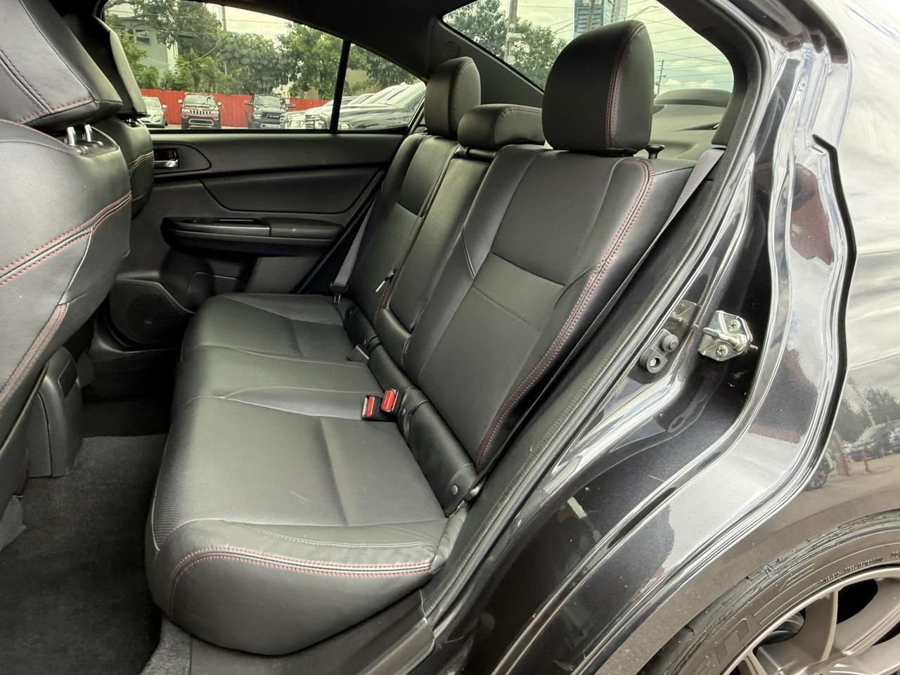 2019 Subaru WRX Limited Hollywood FL