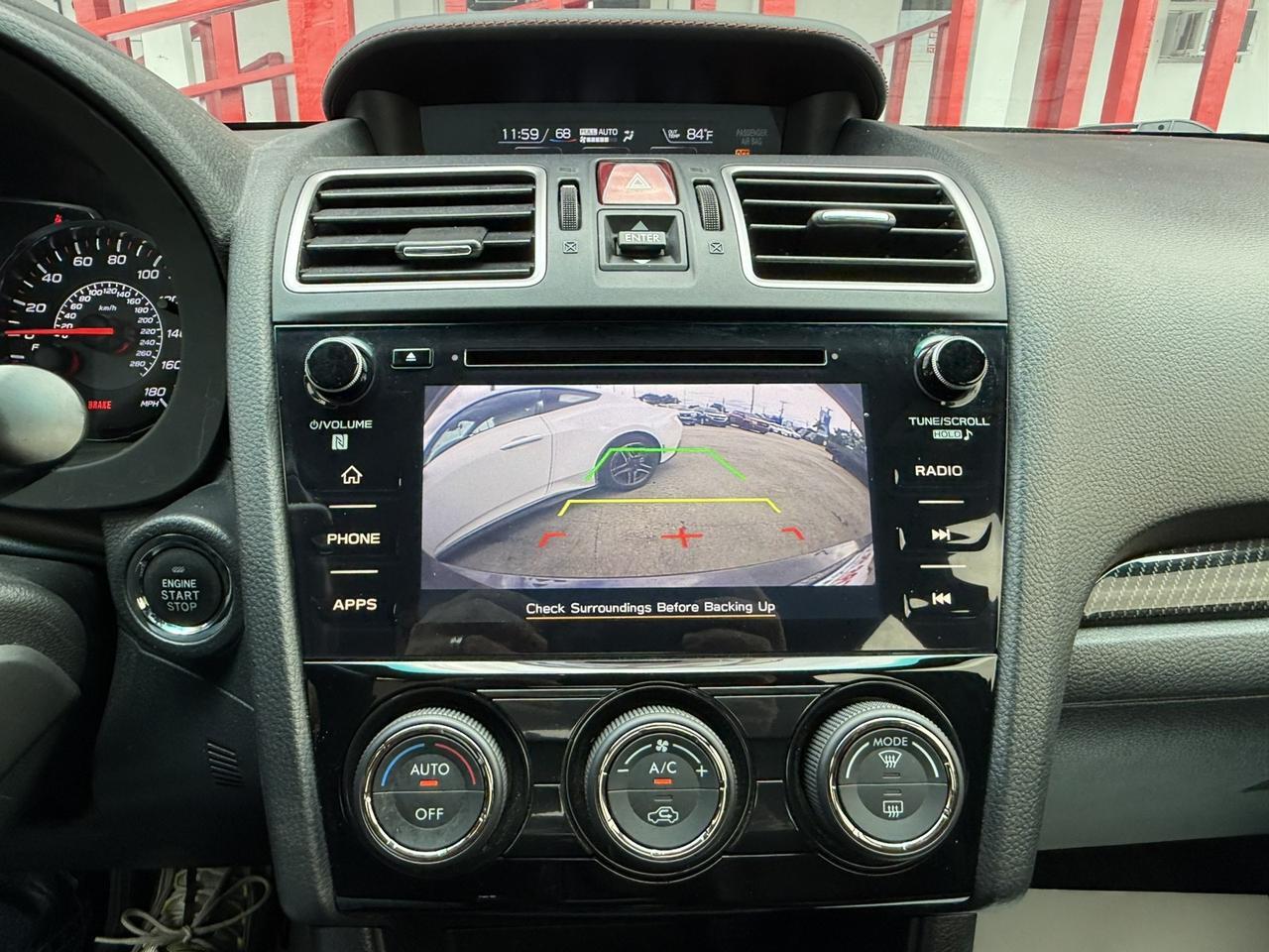 2019 Subaru WRX Limited Hollywood FL