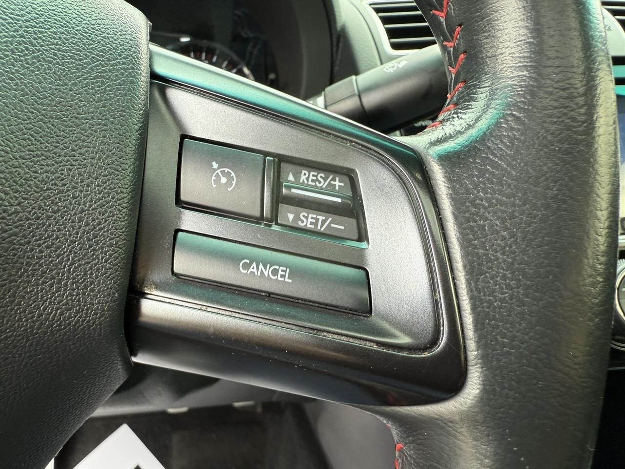 2019 Subaru WRX Limited Hollywood FL