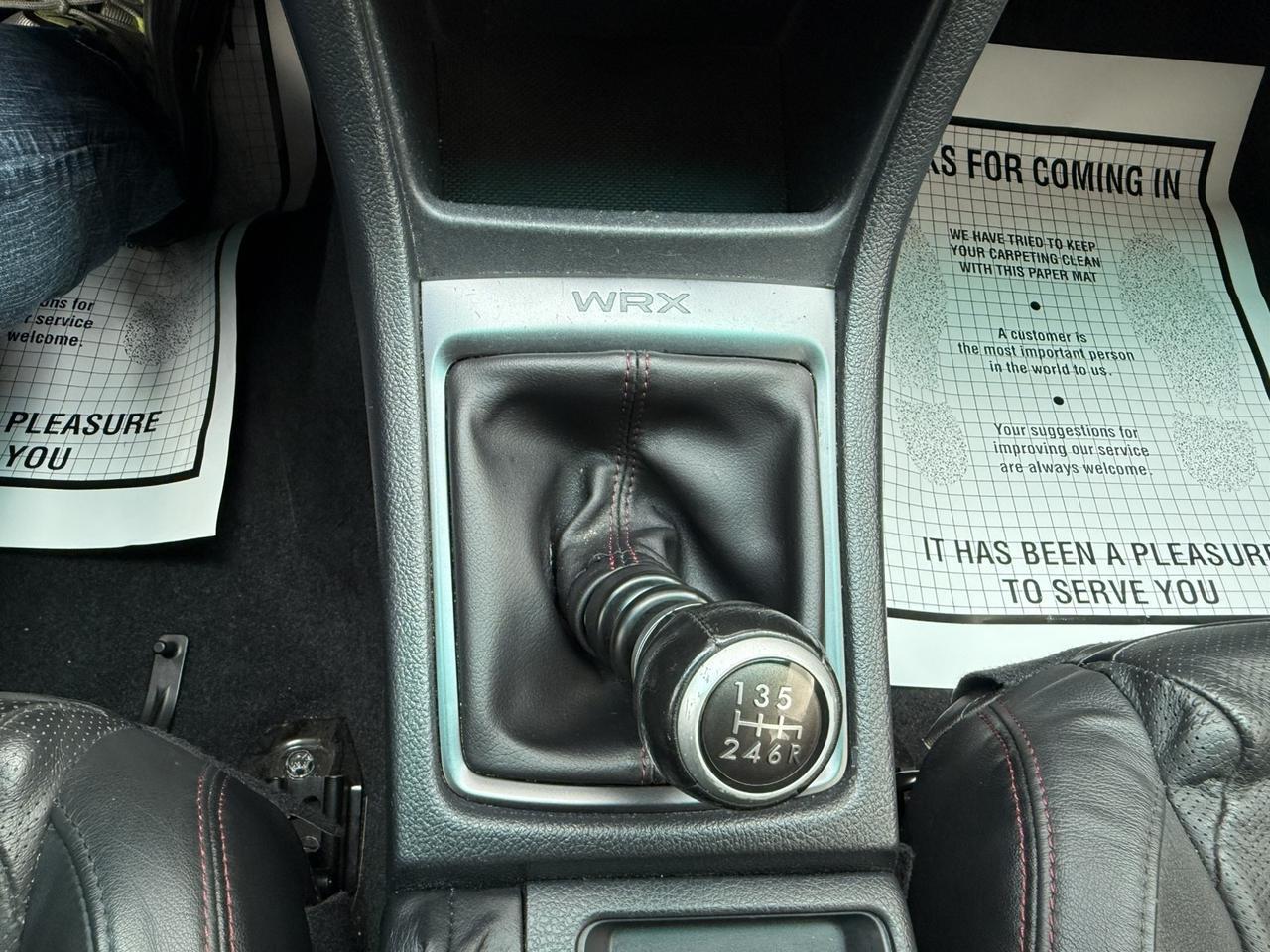 2019 Subaru WRX Limited Hollywood FL