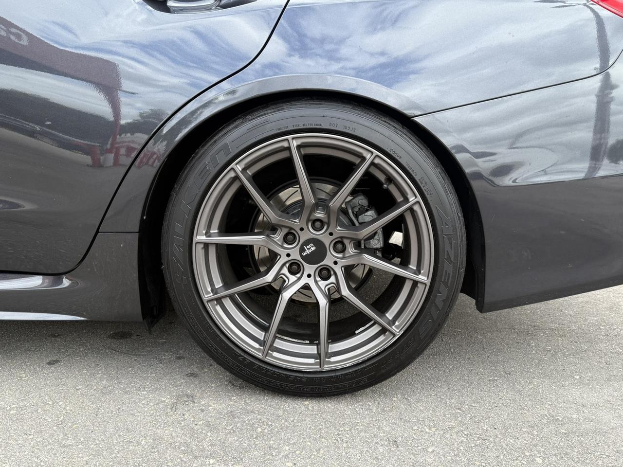 2019 Subaru WRX Limited Hollywood FL