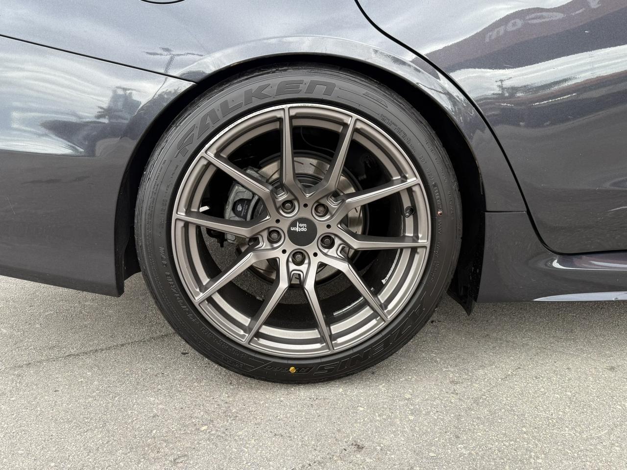 2019 Subaru WRX Limited Hollywood FL