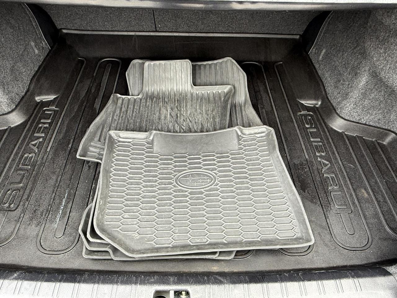 2019 Subaru WRX Limited Hollywood FL