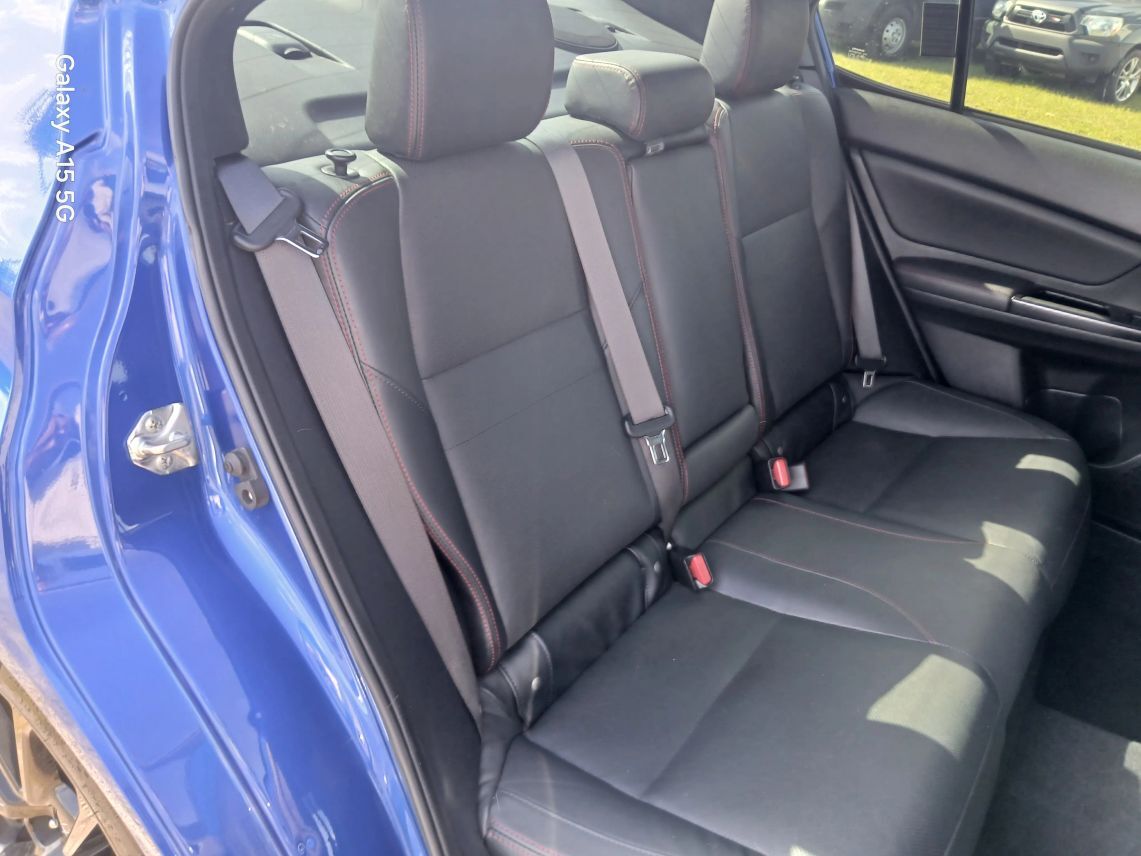 2019 Subaru WRX Limited Sedan 4D Maitland FL