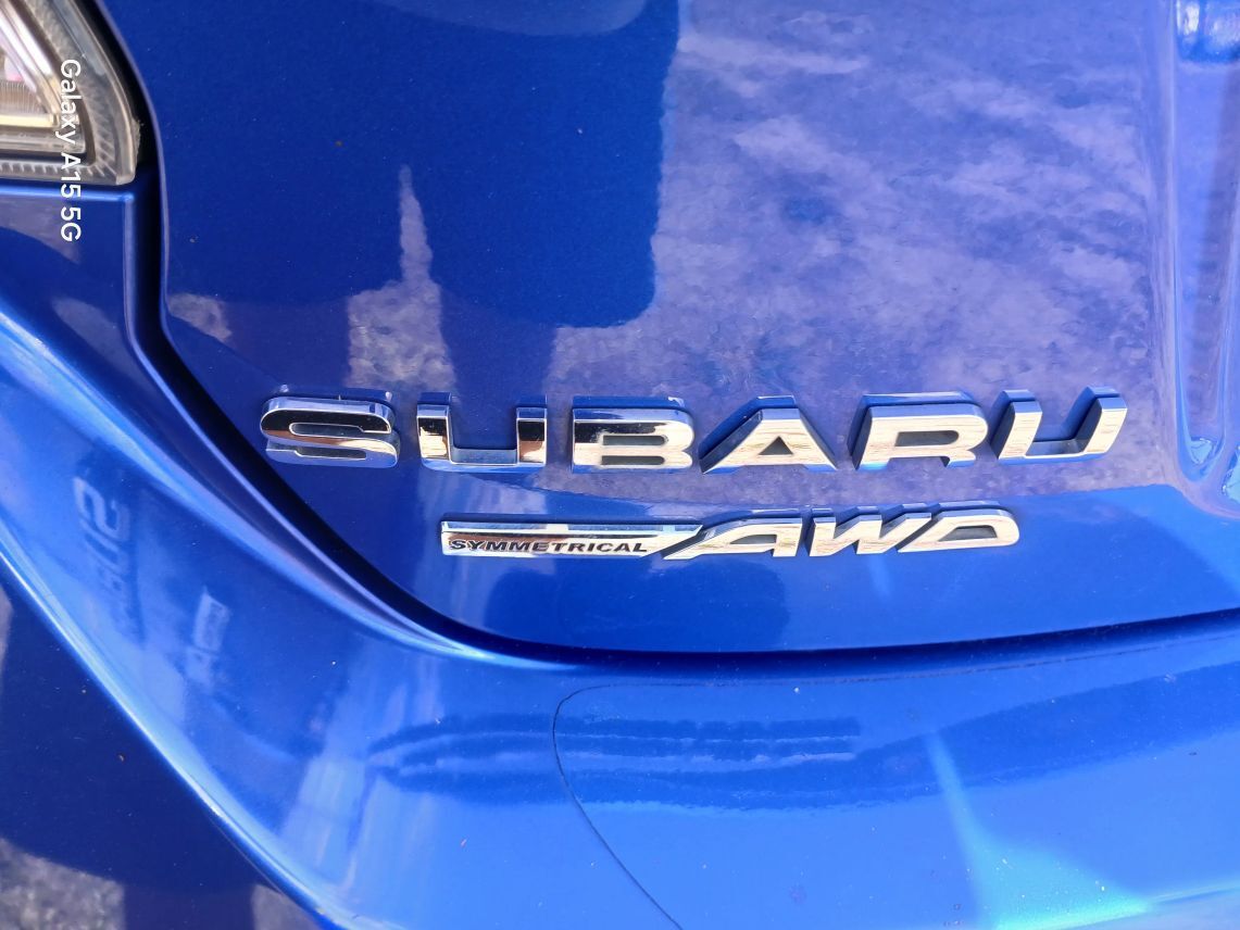 2019 Subaru WRX Limited Sedan 4D Maitland FL