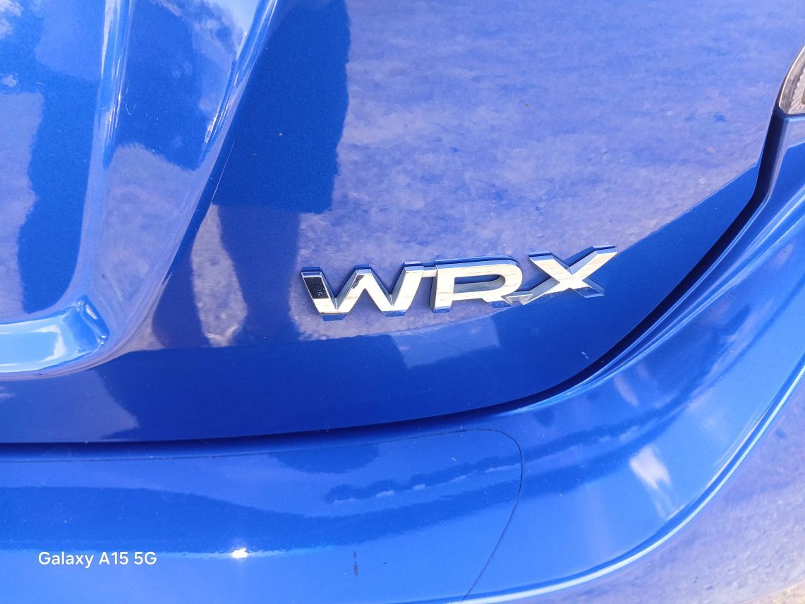2019 Subaru WRX Limited Sedan 4D Maitland FL