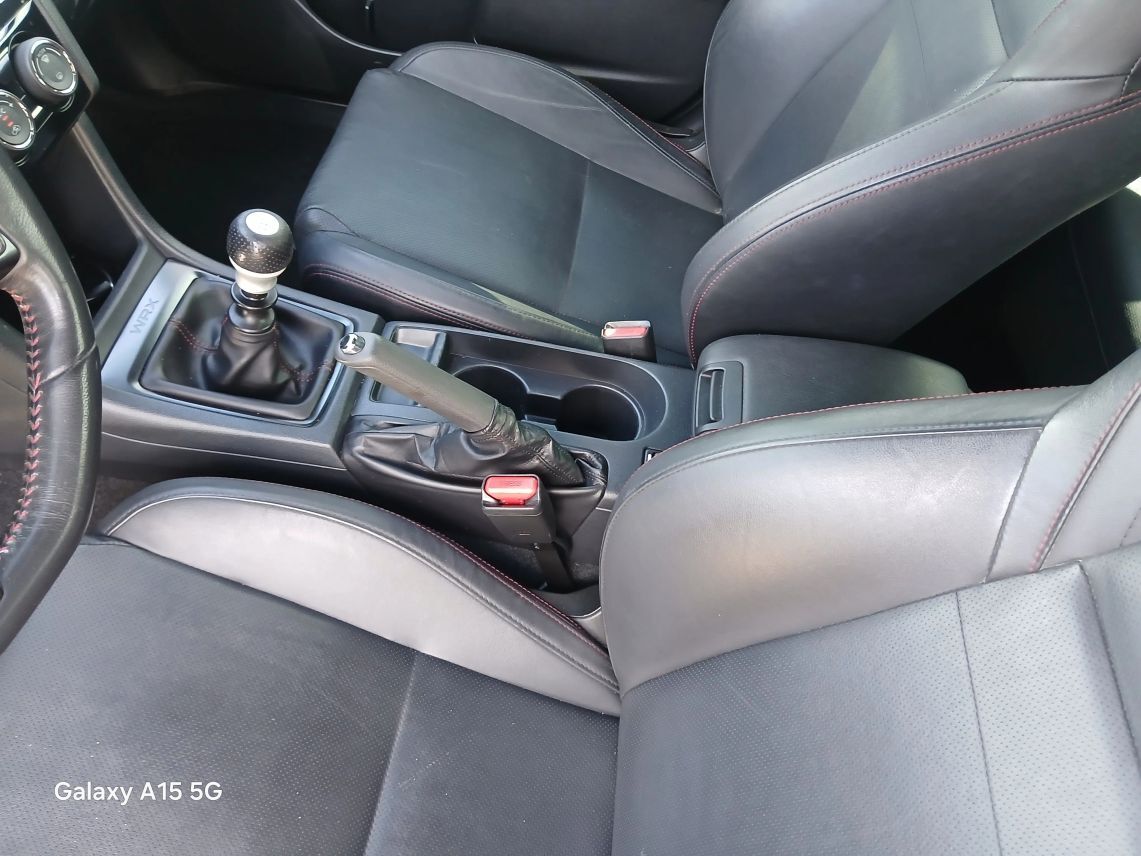 2019 Subaru WRX Limited Sedan 4D Maitland FL