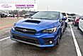2019 Subaru WRX Limited Sedan 4D