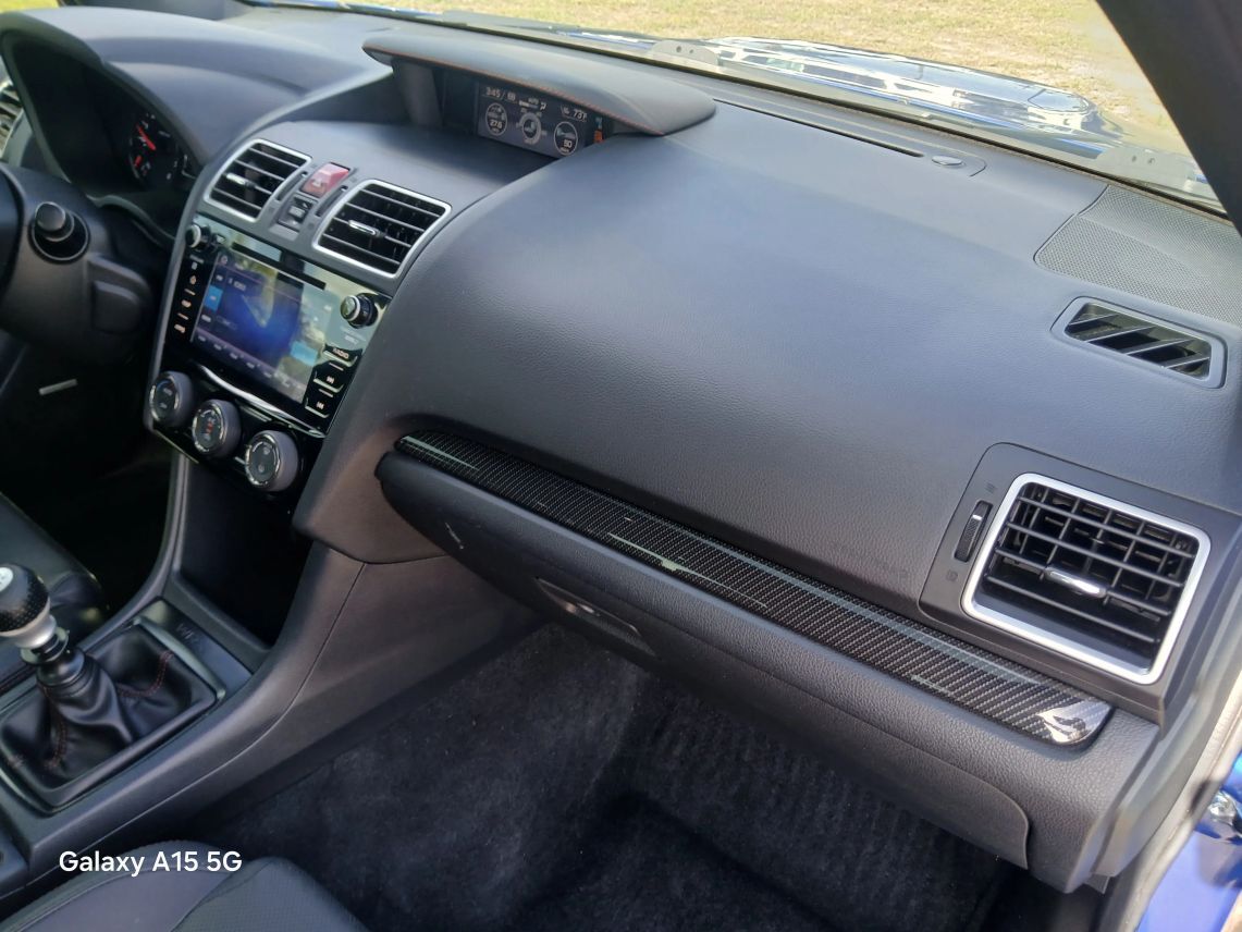 2019 Subaru WRX Limited Sedan 4D Maitland FL