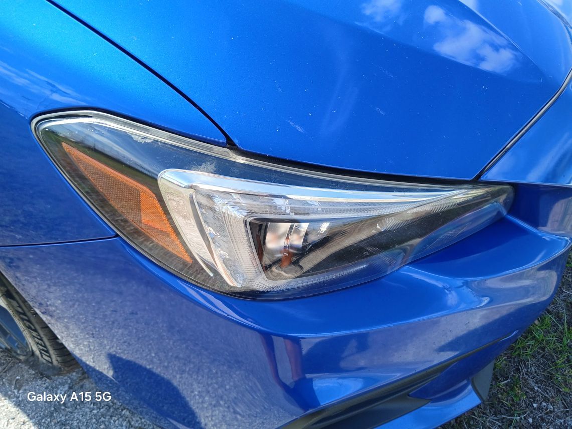 2019 Subaru WRX Limited Sedan 4D Maitland FL