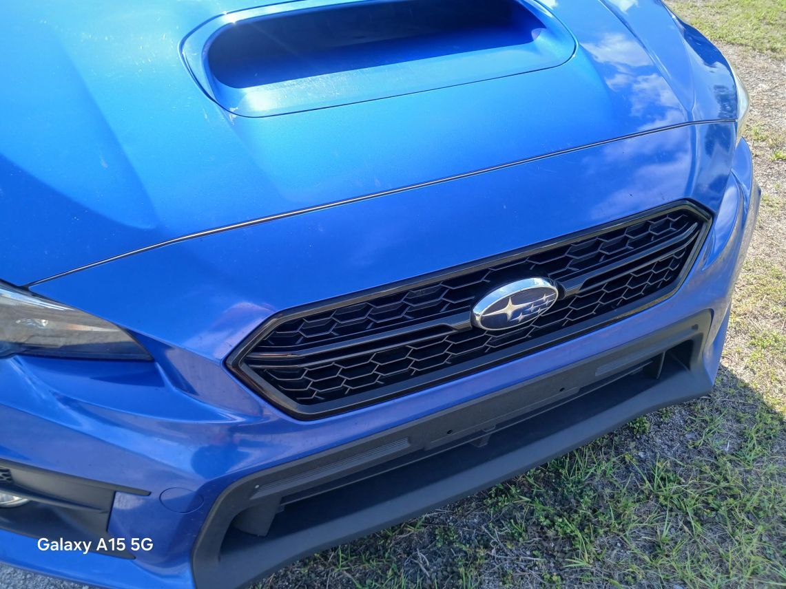 2019 Subaru WRX Limited Sedan 4D Maitland FL