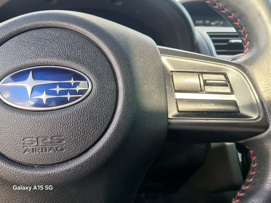 2019 Subaru WRX Limited Sedan 4D Maitland FL