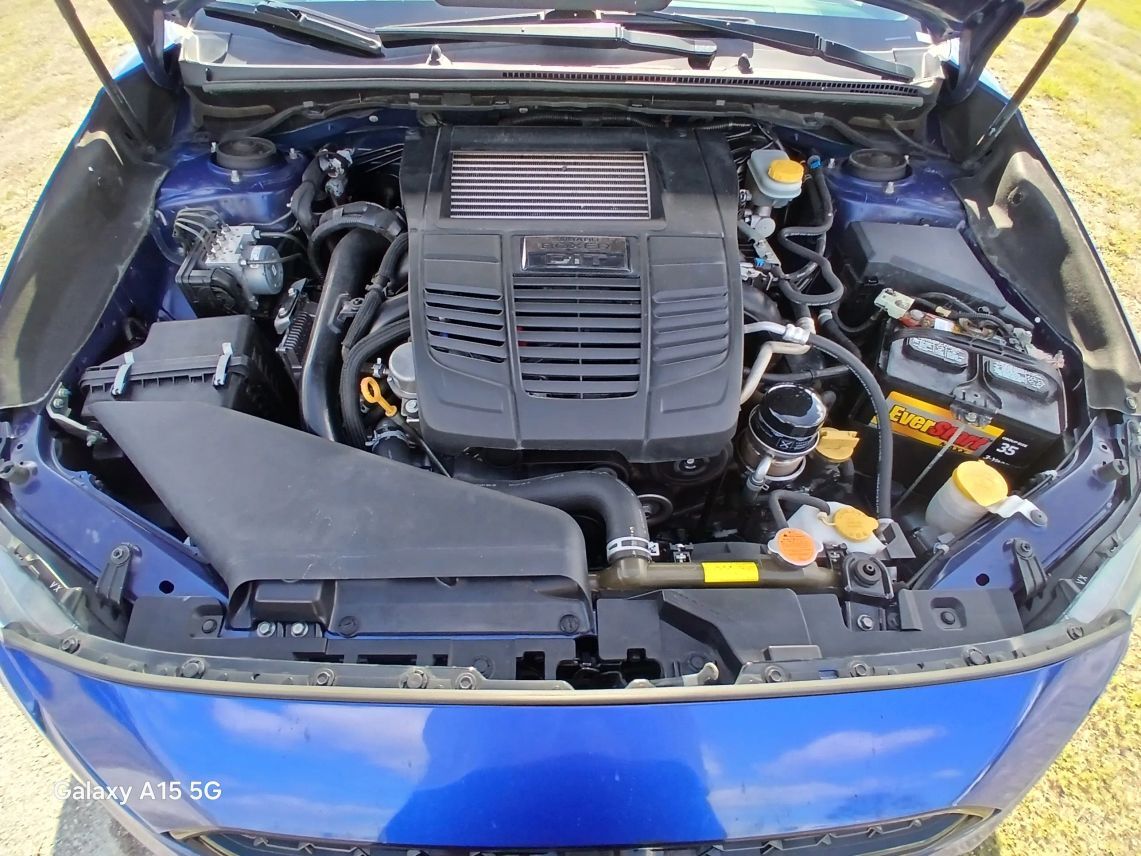 2019 Subaru WRX Limited Sedan 4D Maitland FL