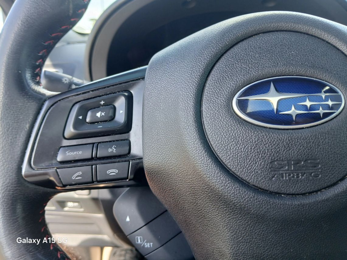 2019 Subaru WRX Limited Sedan 4D Maitland FL