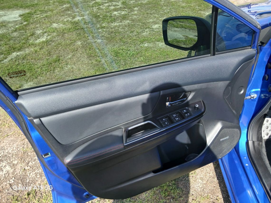 2019 Subaru WRX Limited Sedan 4D Maitland FL