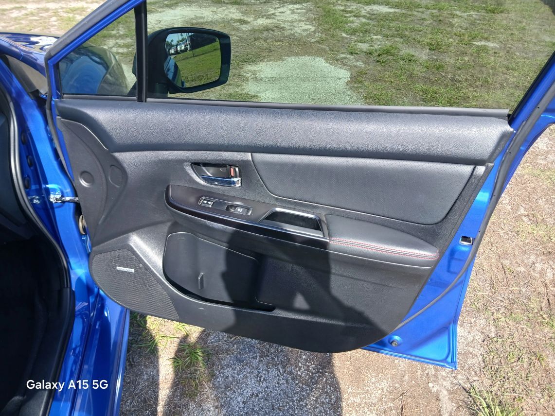2019 Subaru WRX Limited Sedan 4D Maitland FL