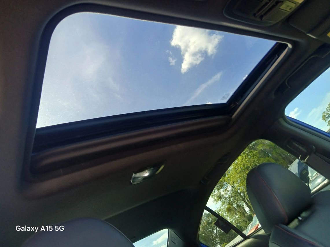 2019 Subaru WRX Limited Sedan 4D Maitland FL