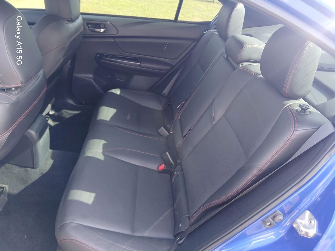 2019 Subaru WRX Limited Sedan 4D Maitland FL