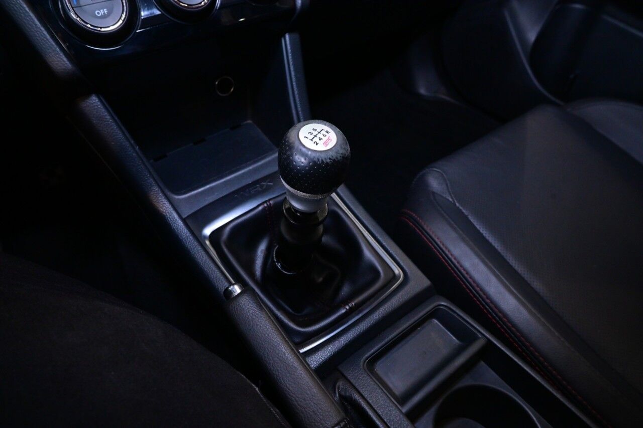 2019 Subaru WRX Limited Springfield NJ