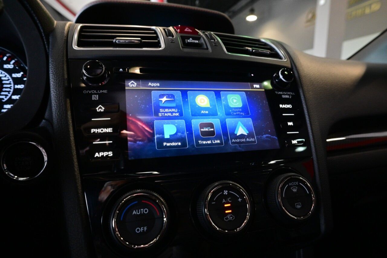 2019 Subaru WRX Limited Springfield NJ