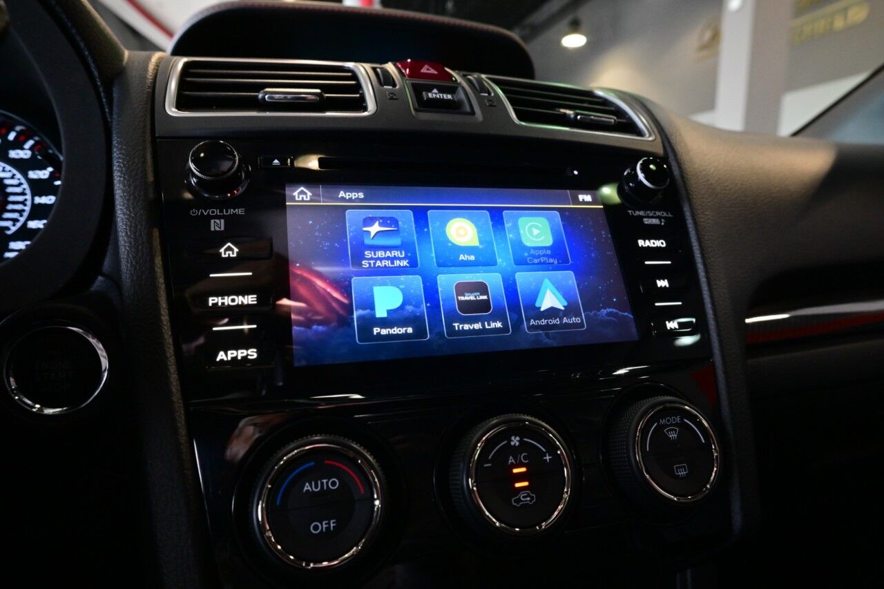 2019 Subaru WRX Limited Springfield NJ