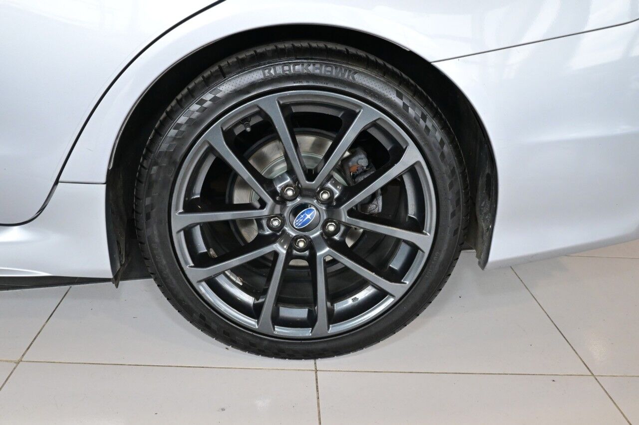 2019 Subaru WRX Limited Springfield NJ