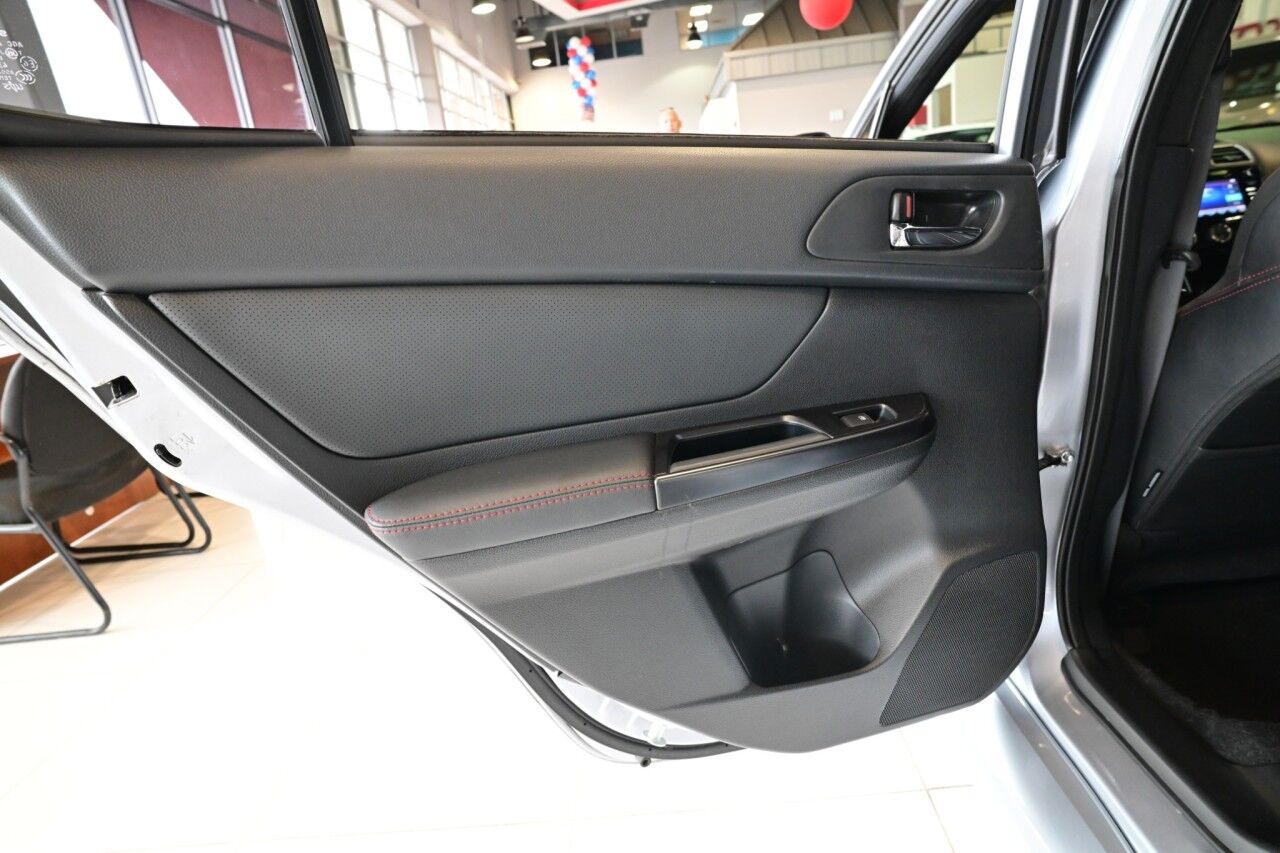 2019 Subaru WRX Limited Springfield NJ