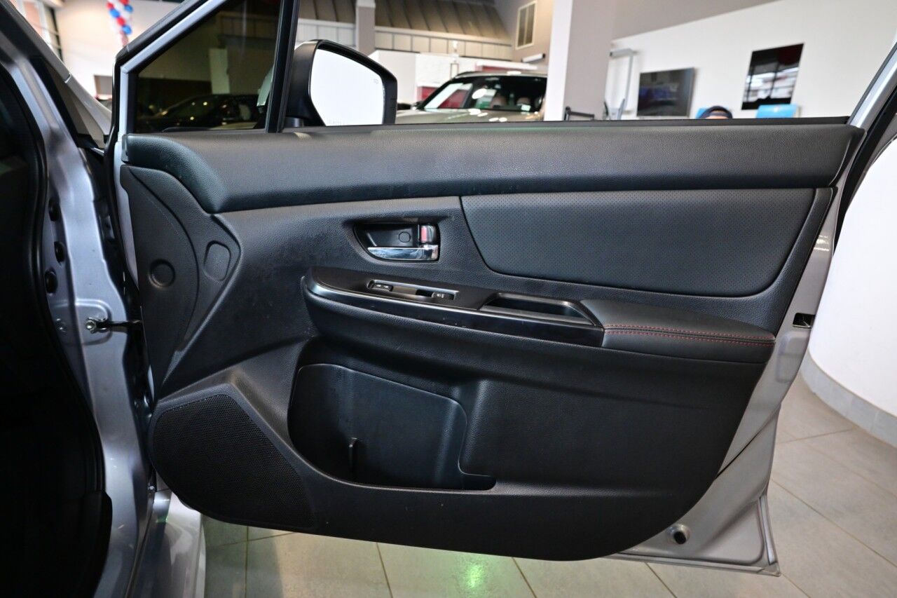 2019 Subaru WRX Limited Springfield NJ