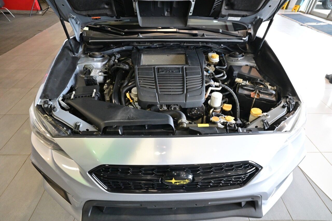 2019 Subaru WRX Limited Springfield NJ