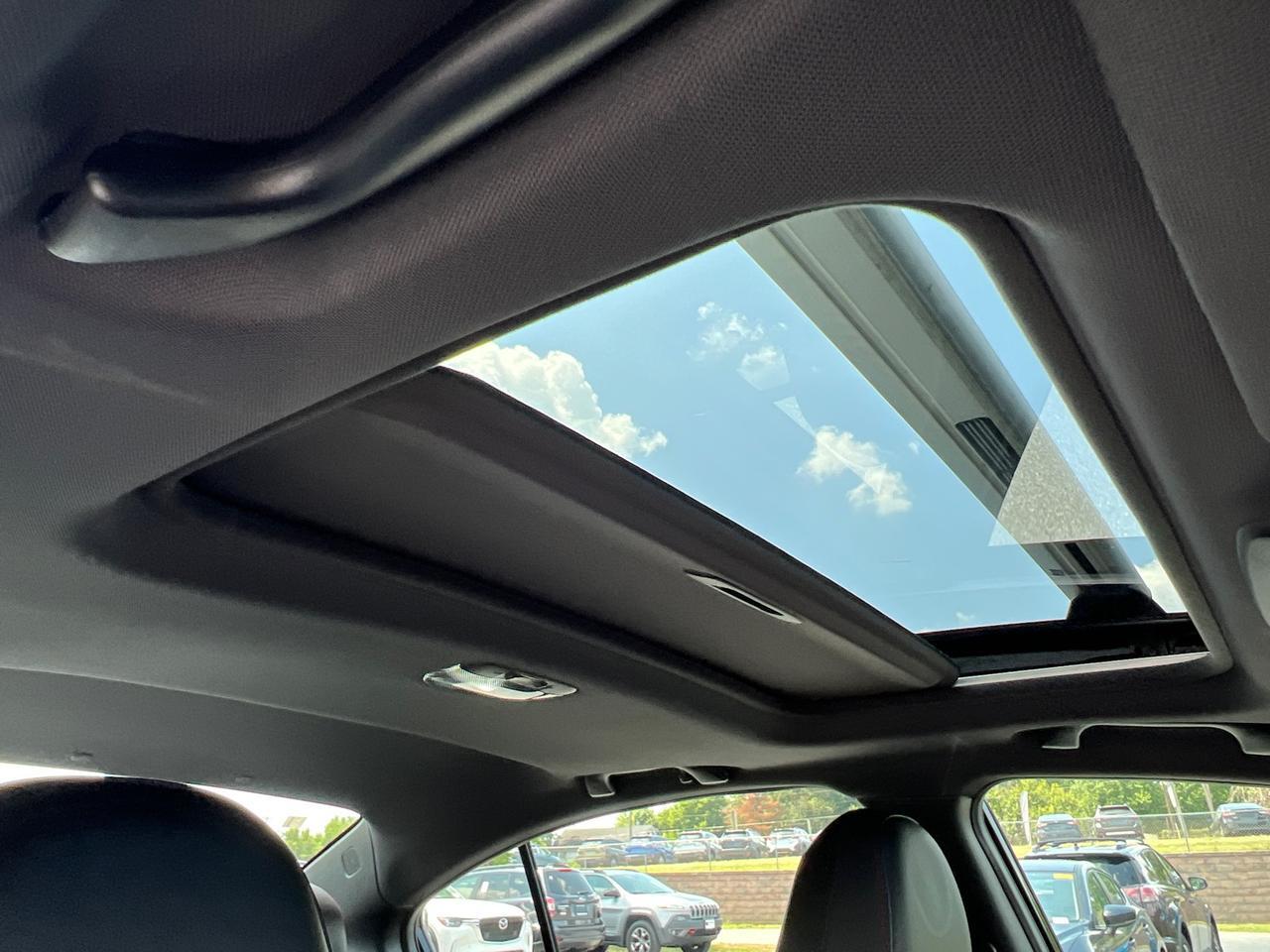 2019 Subaru WRX Limited Hagerstown MD