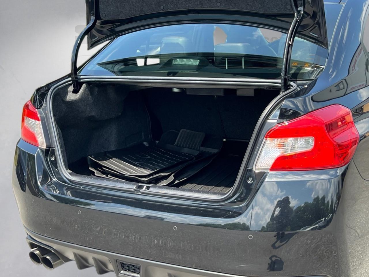 2019 Subaru WRX Limited Hagerstown MD