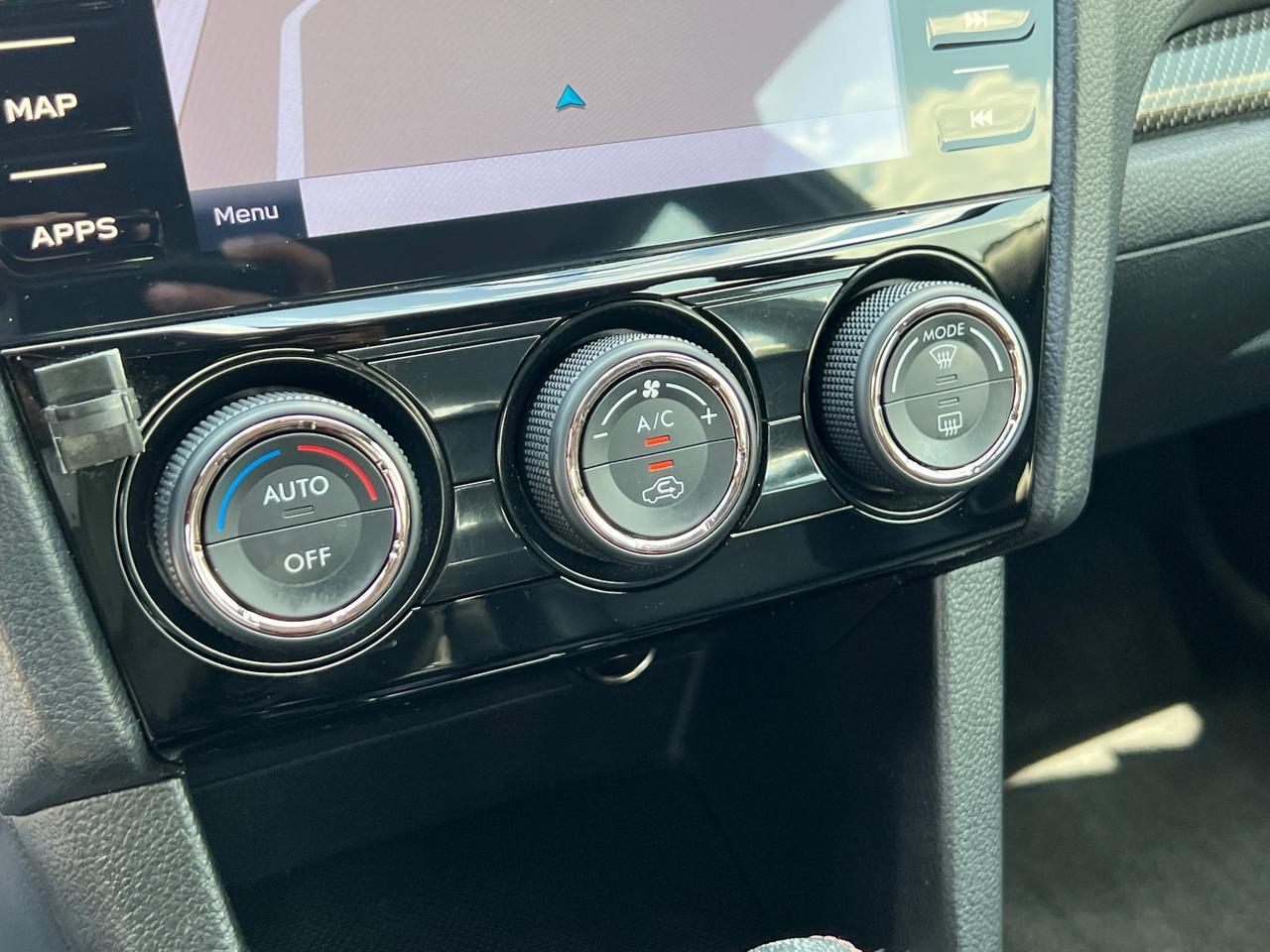 2019 Subaru WRX Limited Hagerstown MD