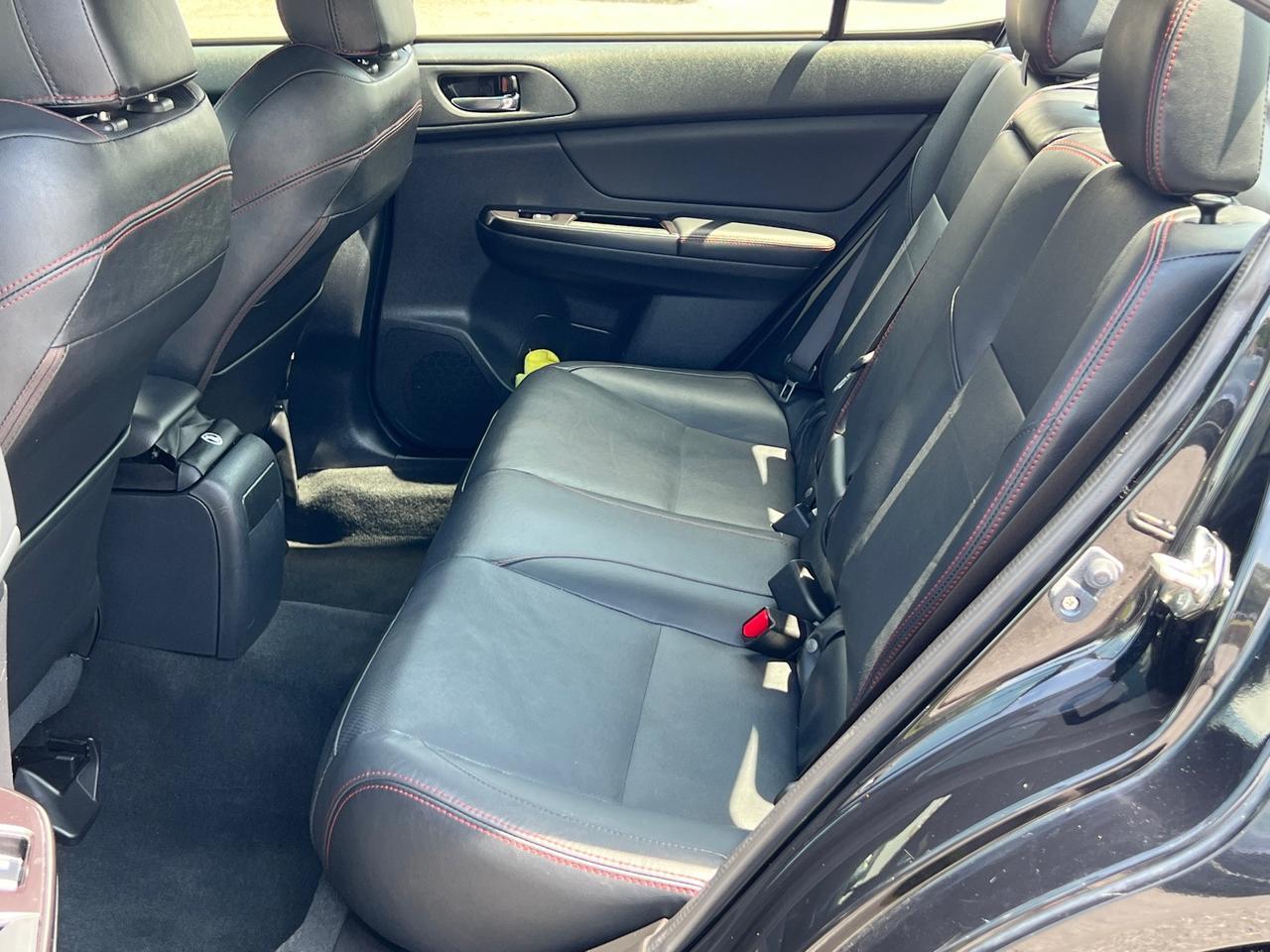2019 Subaru WRX Limited Hagerstown MD