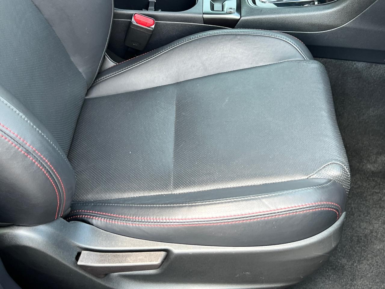 2019 Subaru WRX Limited Hagerstown MD