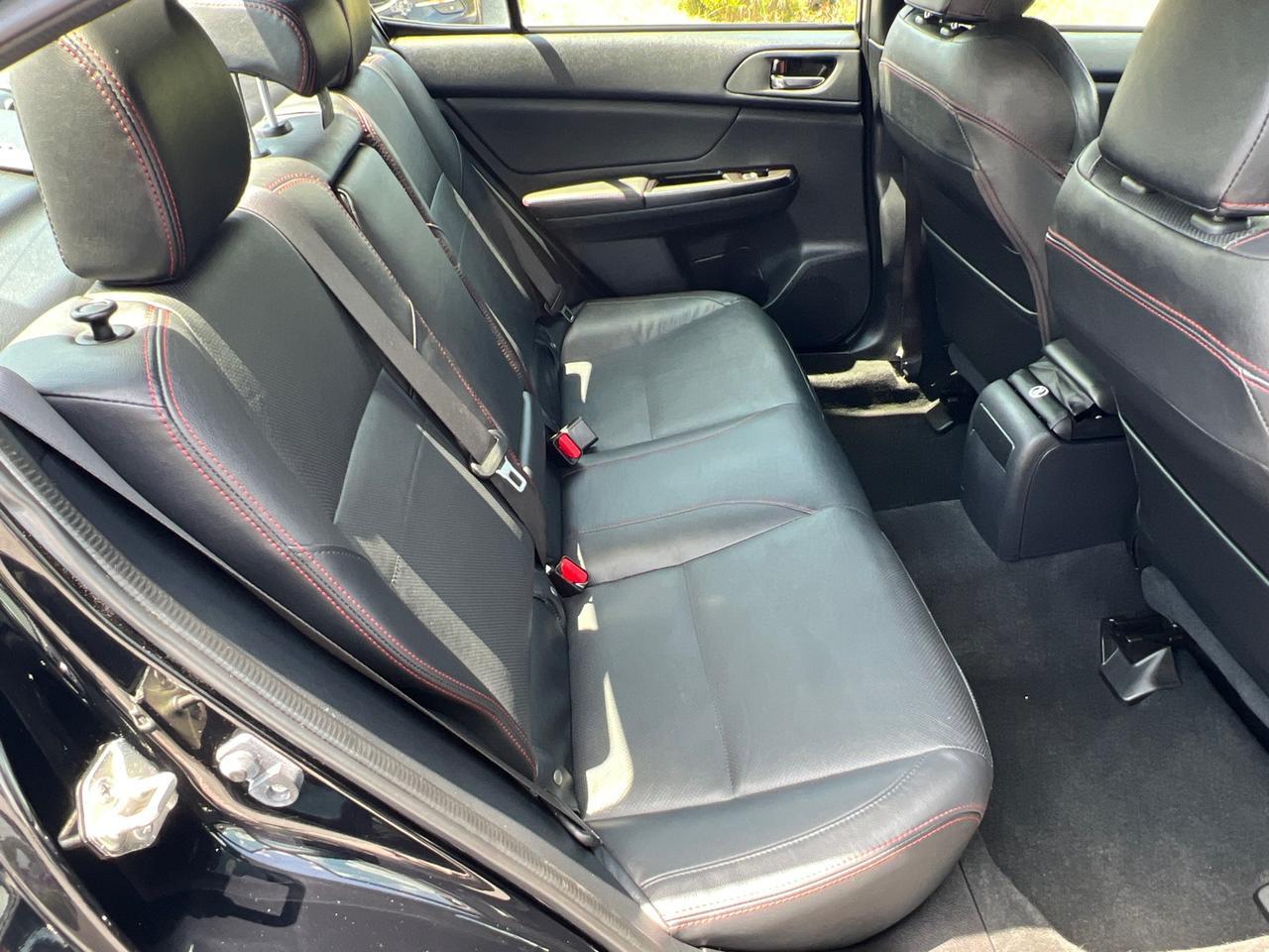 2019 Subaru WRX Limited Hagerstown MD