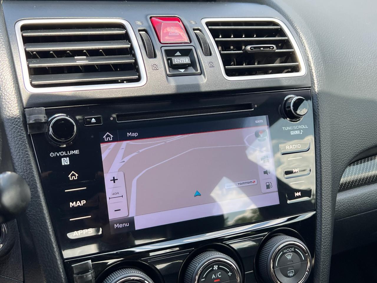2019 Subaru WRX Limited Hagerstown MD