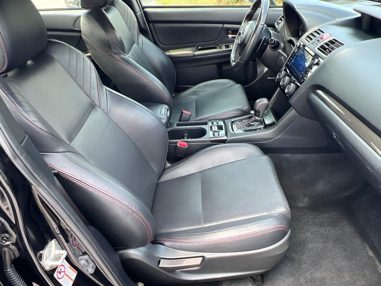 2019 Subaru WRX Limited Hagerstown MD